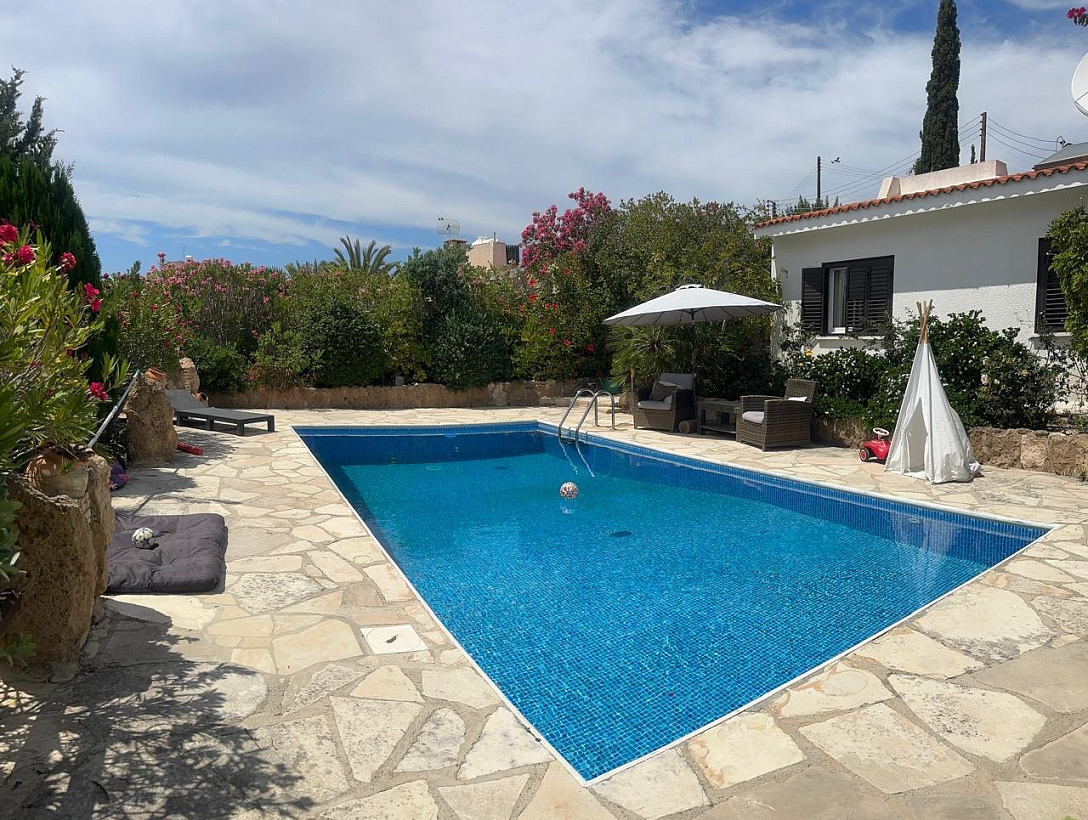 Villa in Paphos