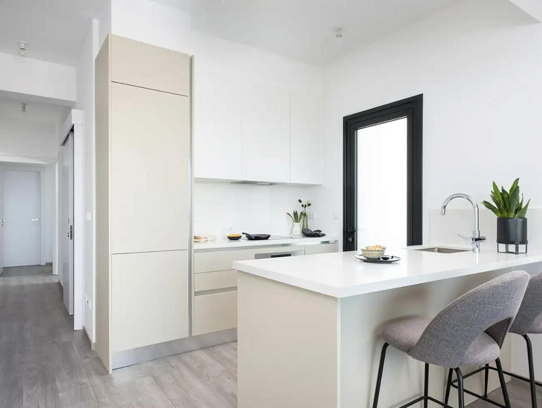 Photo 30 Penthouse in Limassol