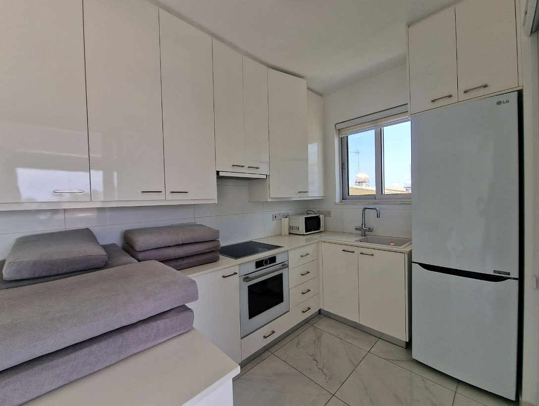 Квартира на Кипре