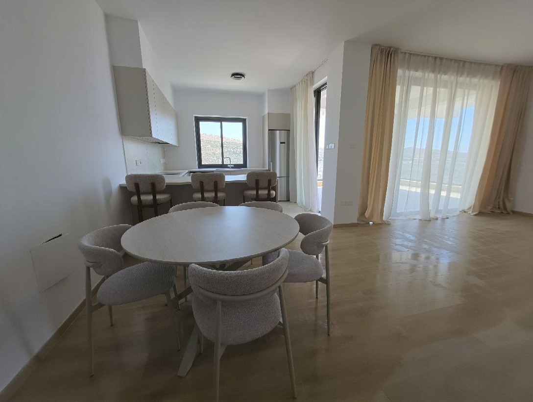 Flat in Limassol