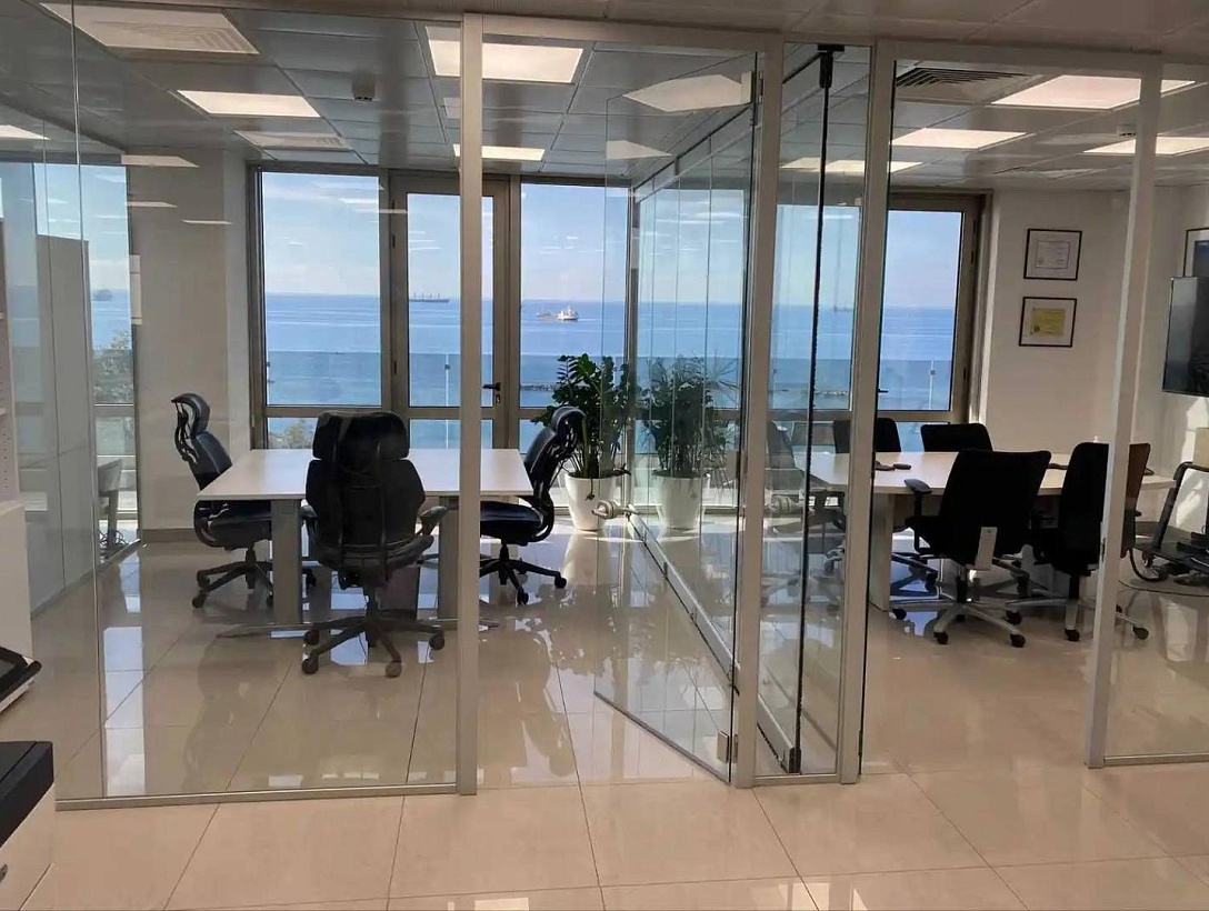 Office in Limassol