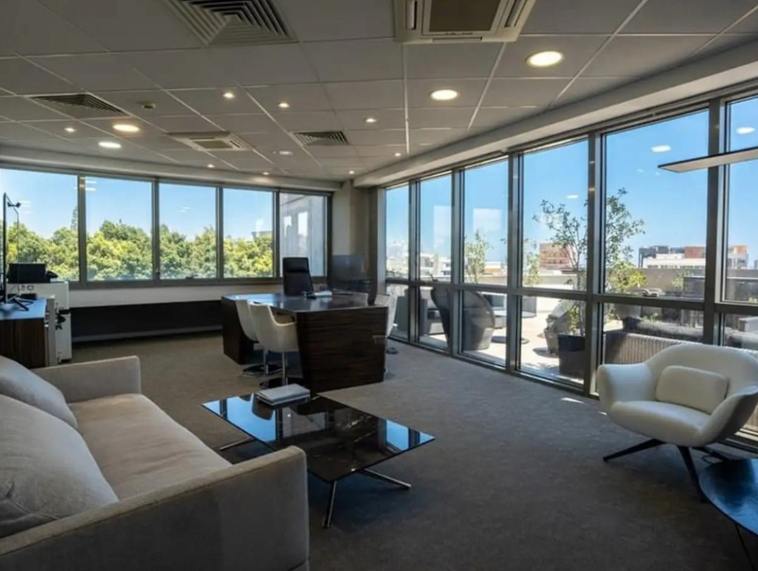 Office in Limassol