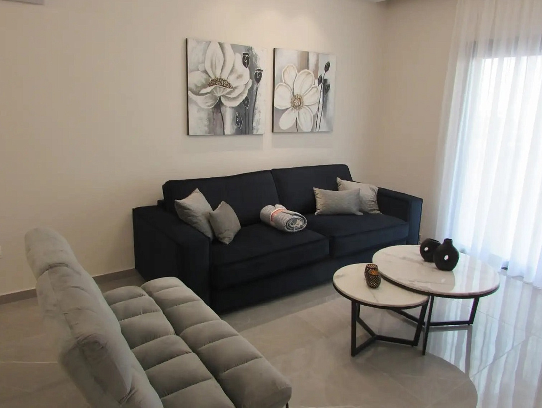 Квартира в Лимассоле