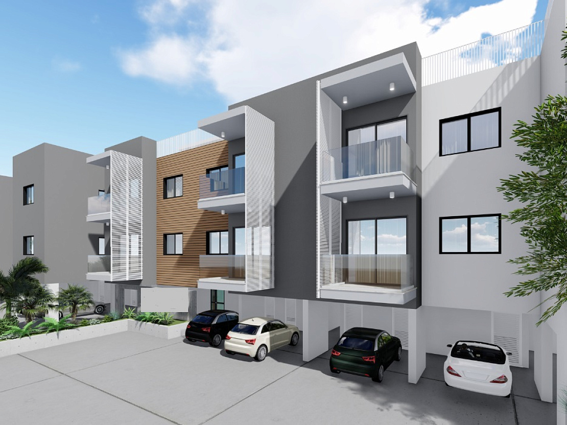 FC143 FASOURI COURT 2