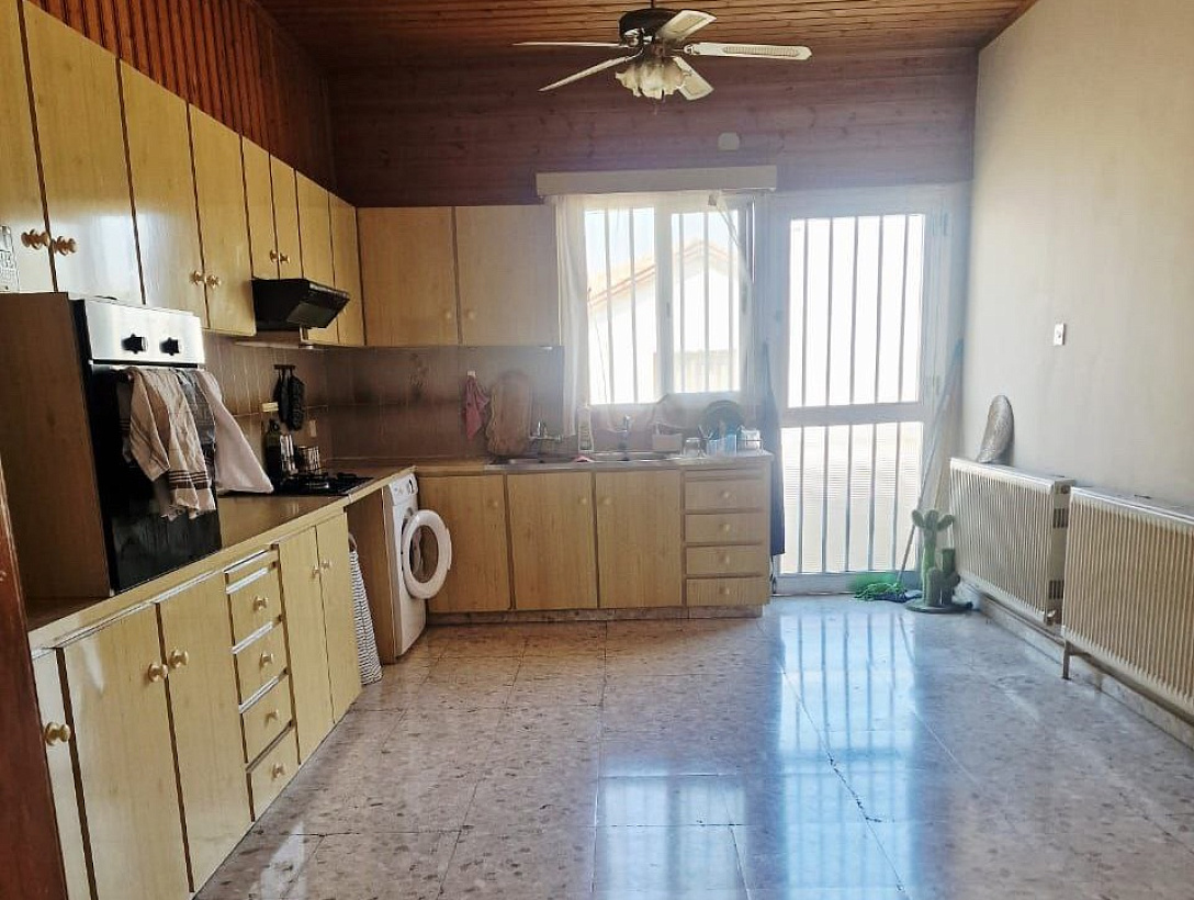 Квартира в Лимассоле