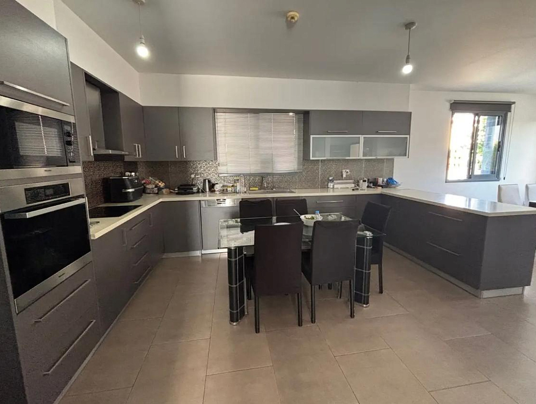 Вилла в Пафосе