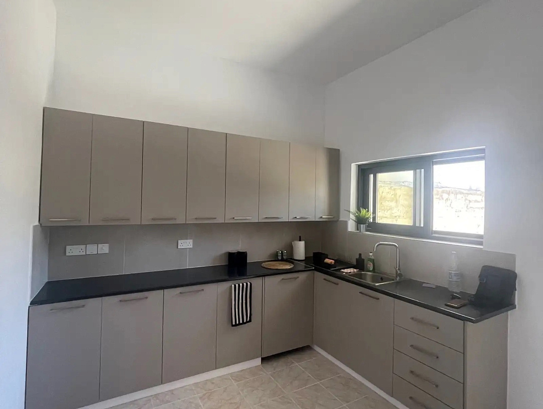 Офис в Лимассоле