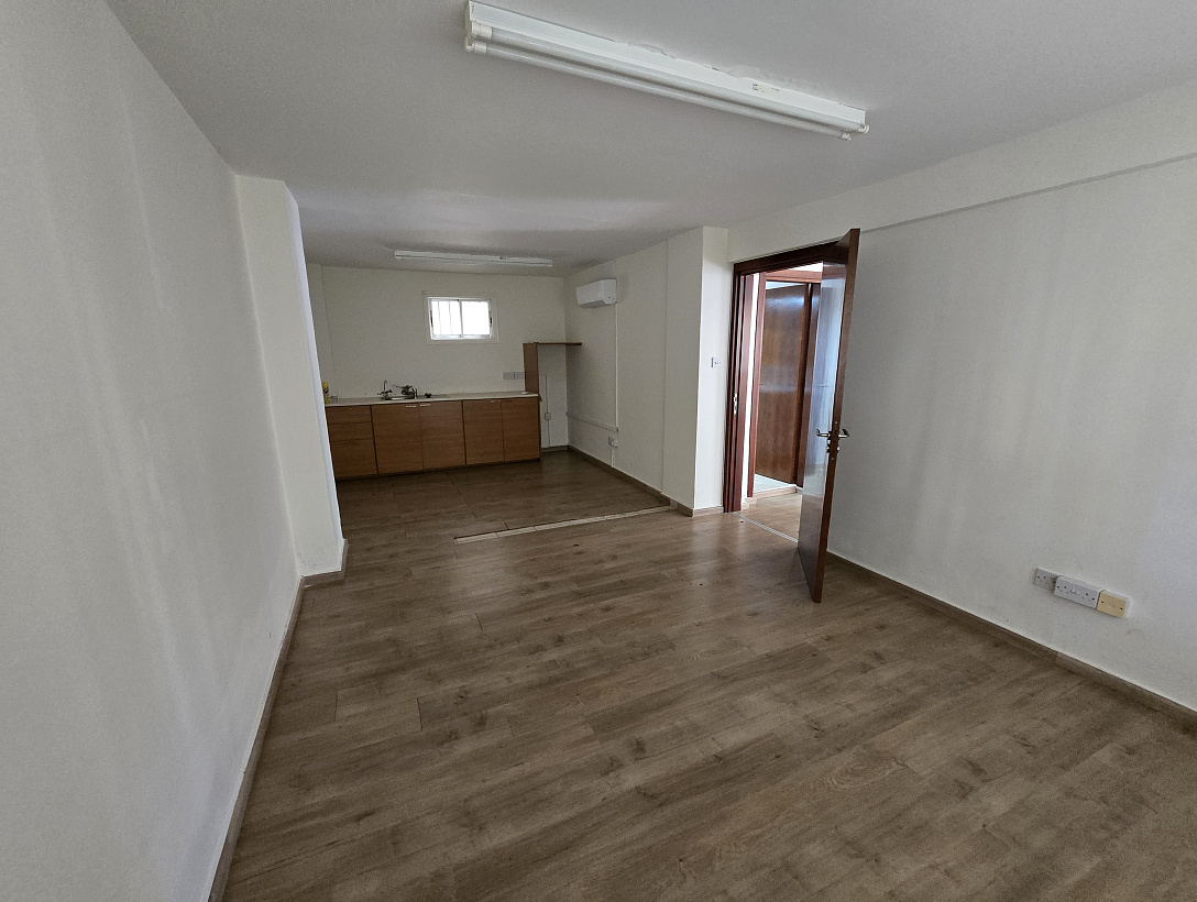 Office in Limassol