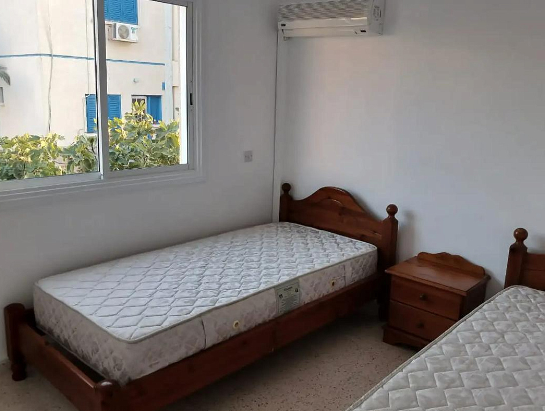 Flat in Famagusta
