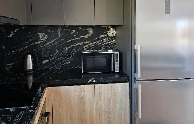 2-bedroom apartment in Agios Ioannis Limassol, Limassol — 7