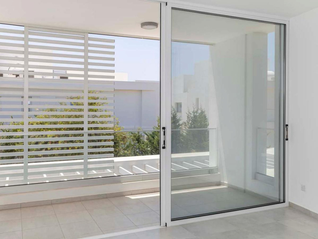 Новая вилла в Пафосе