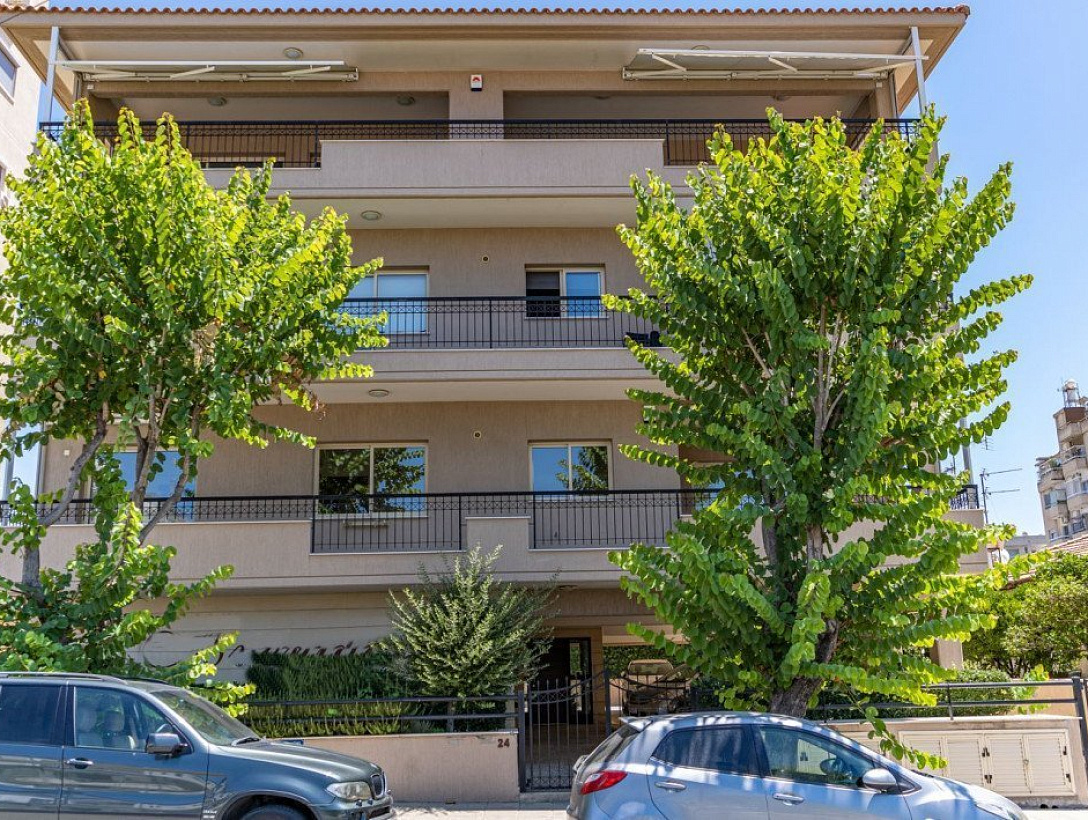 Apartment in Limassol