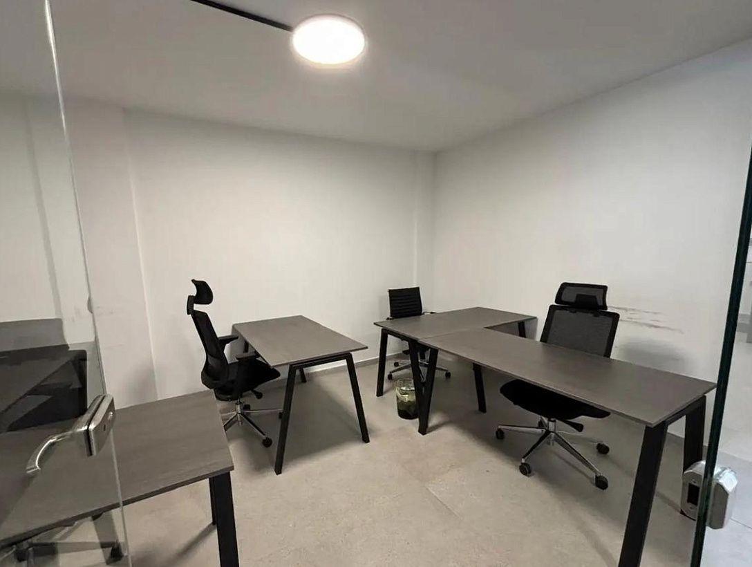 Office in Limassol