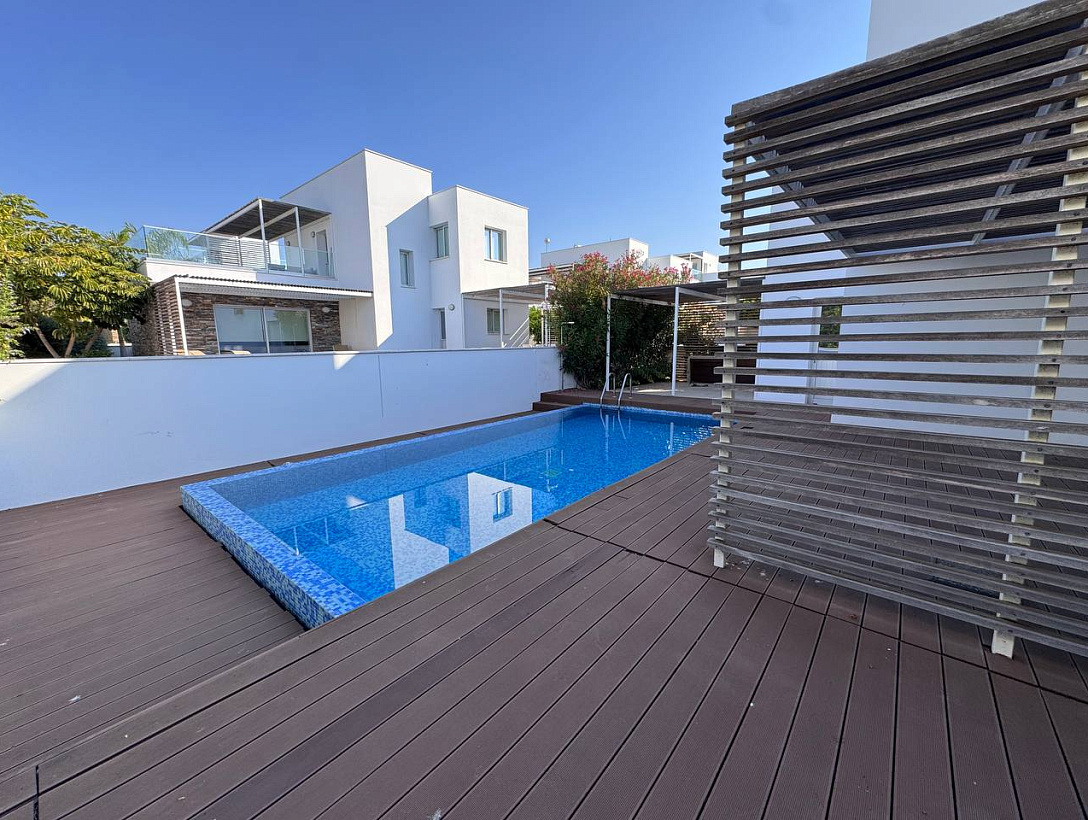 Villa in Paphos