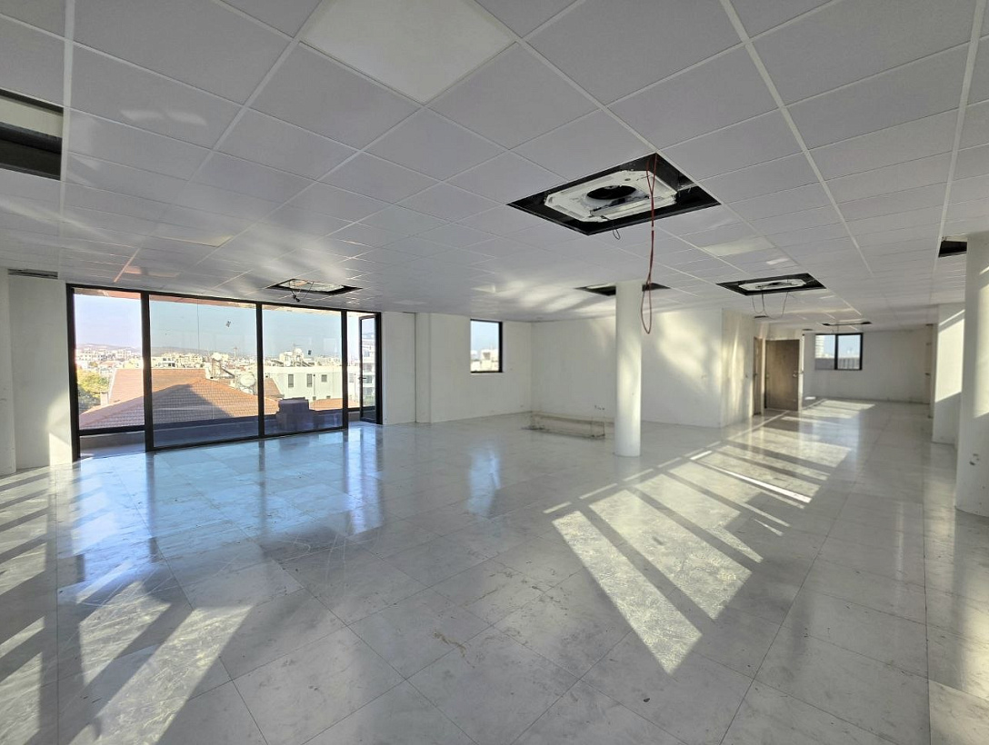 New office in Limassol