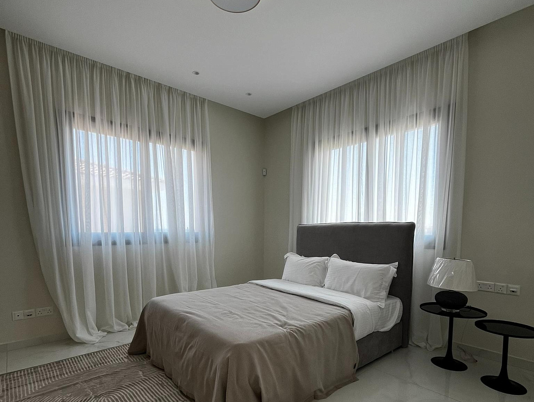 Villa, 4 bedrooms — 54
