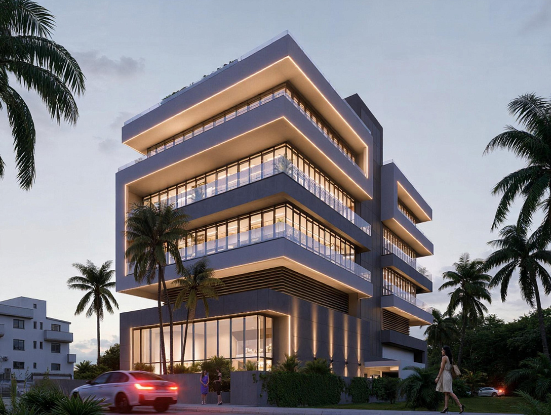 Новый офис в Лимассоле