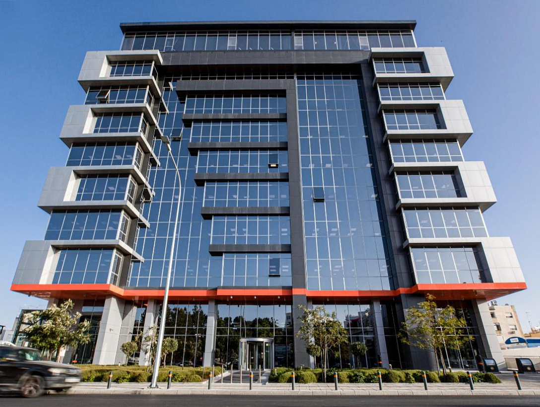 Prime Office Building  in Nicosia