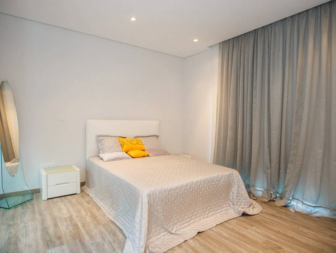 Villa in Limassol