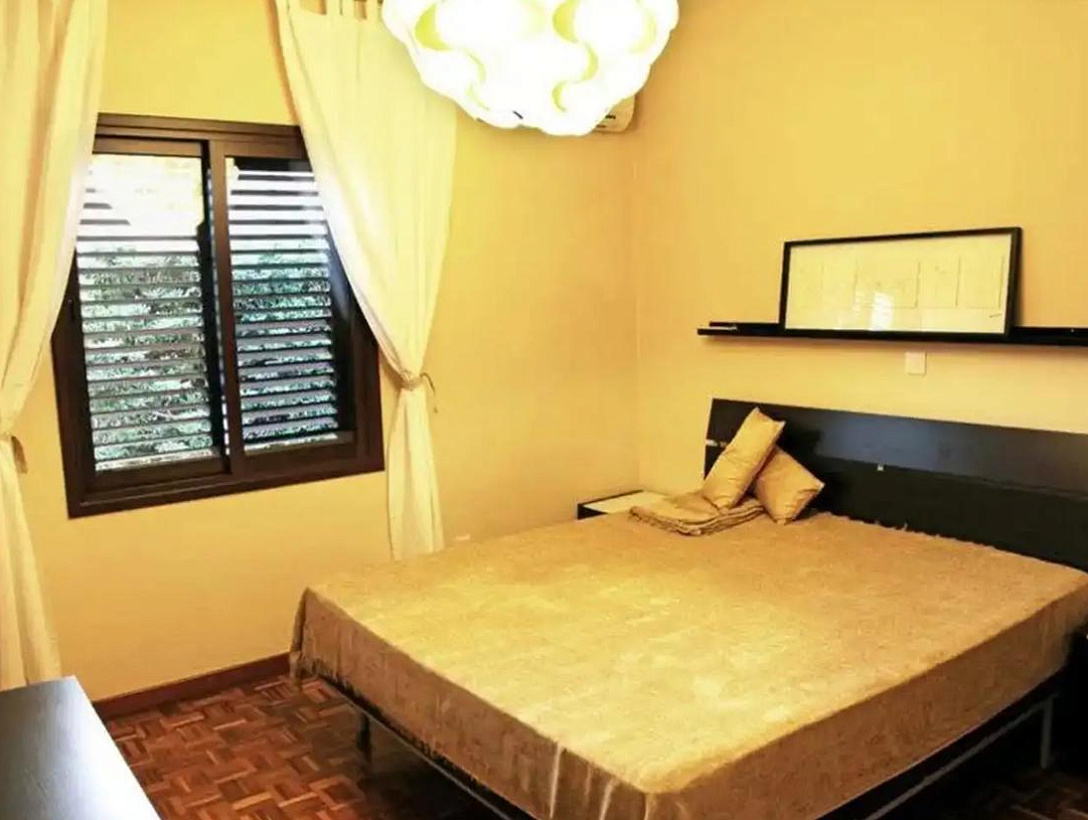 Flat in Cyprus