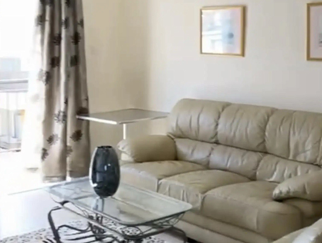Flat in Paphos