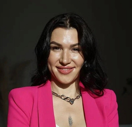 Maria Stavrou