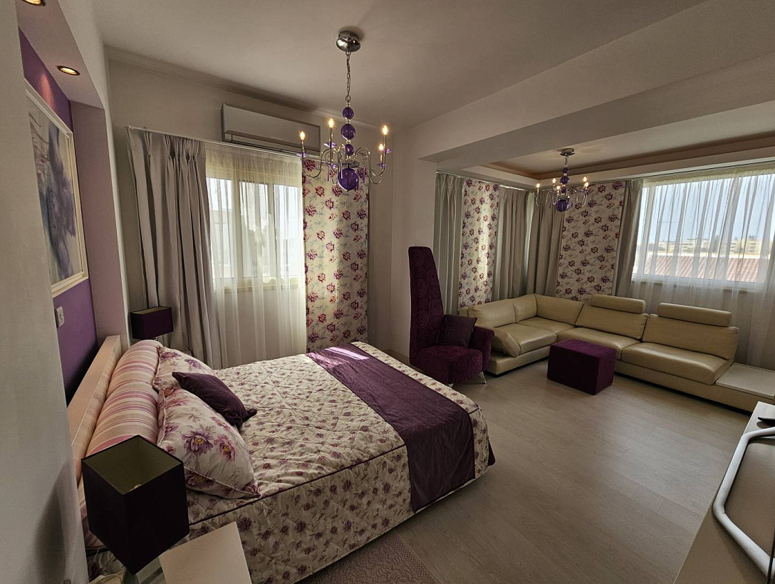 Пентхаус в Лимассоле