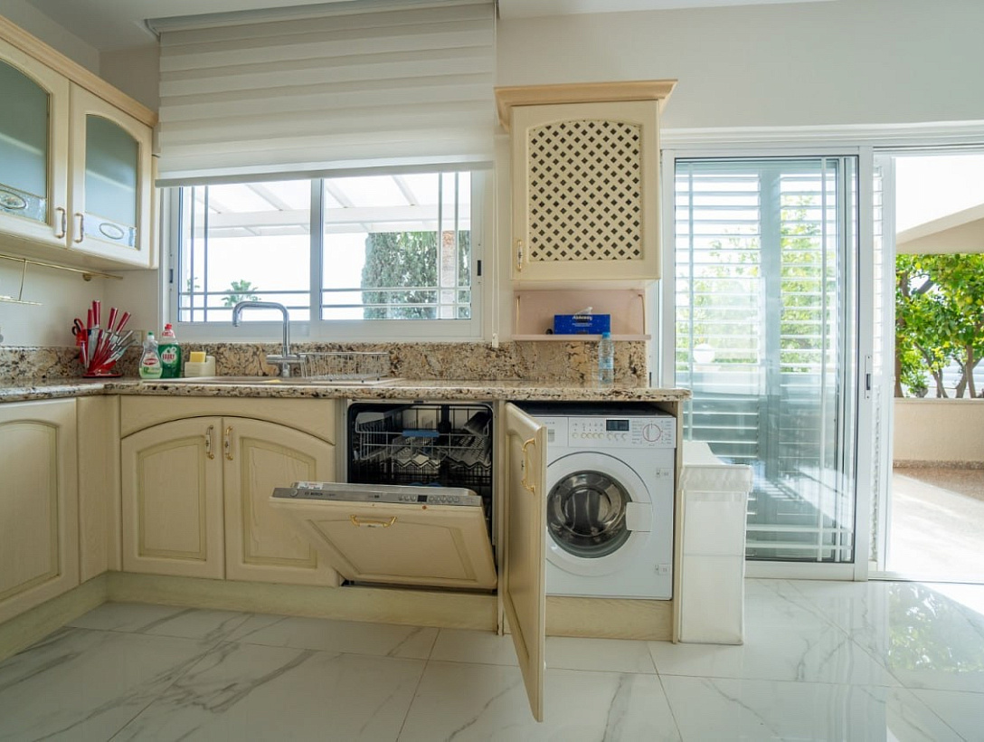 Вилла в Лимассоле