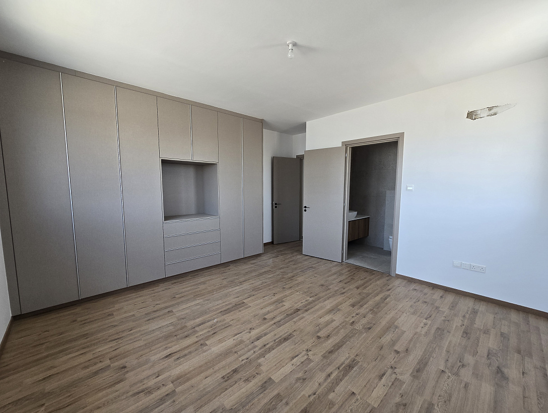 New house in Larnaca