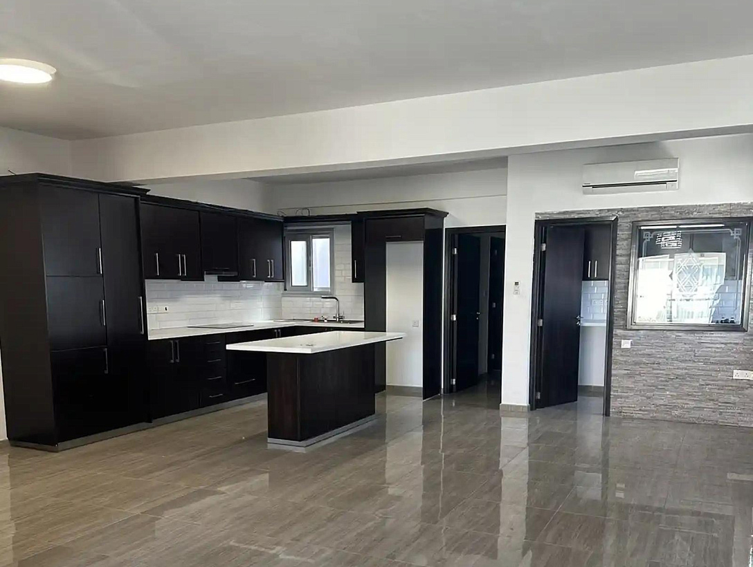 Flat in Limassol
