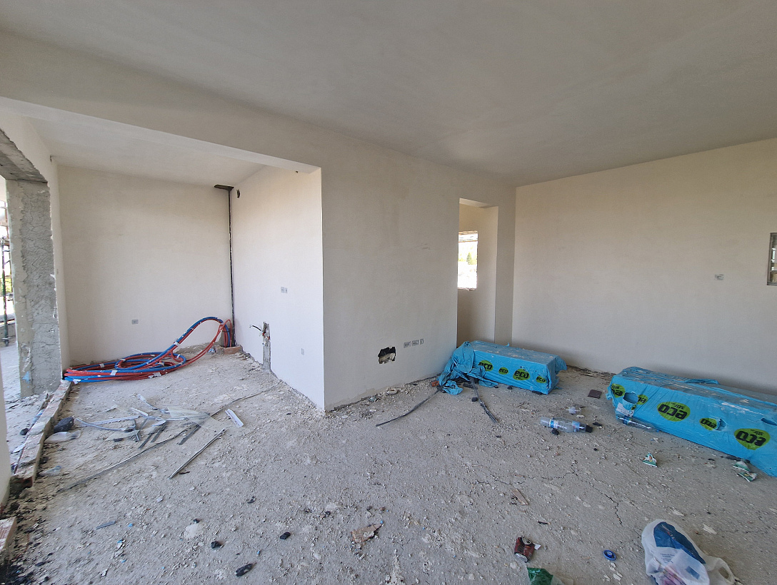 New flat in Larnaca