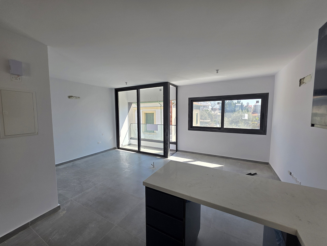 Новая квартира в Ларнаке