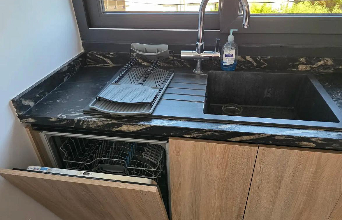 2-bedroom apartment in Agios Ioannis Limassol, Limassol — 8