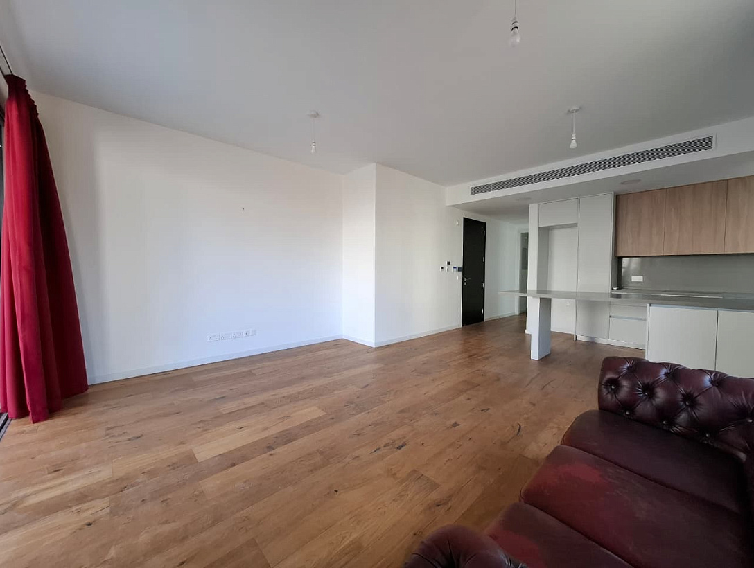 Квартира в Никосии