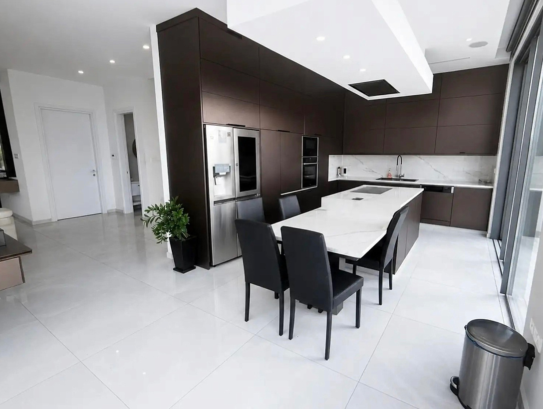 Villa in Nicosia