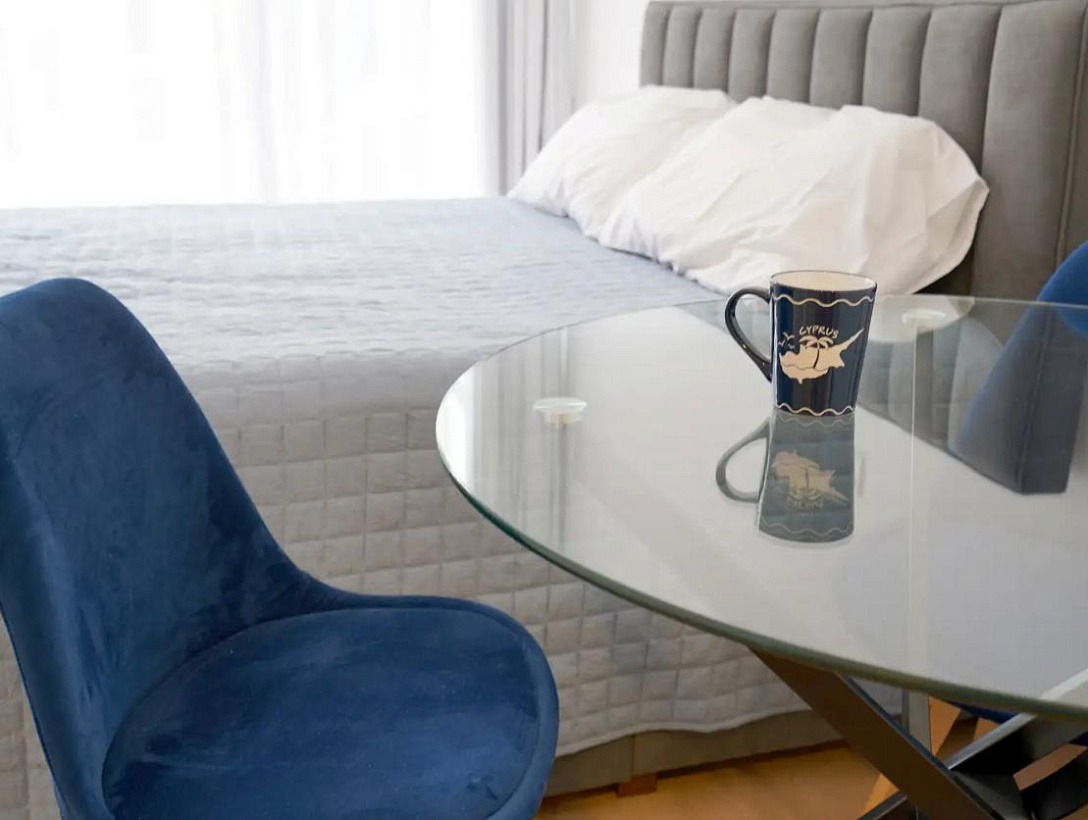 Жилое здание в Лимассоле