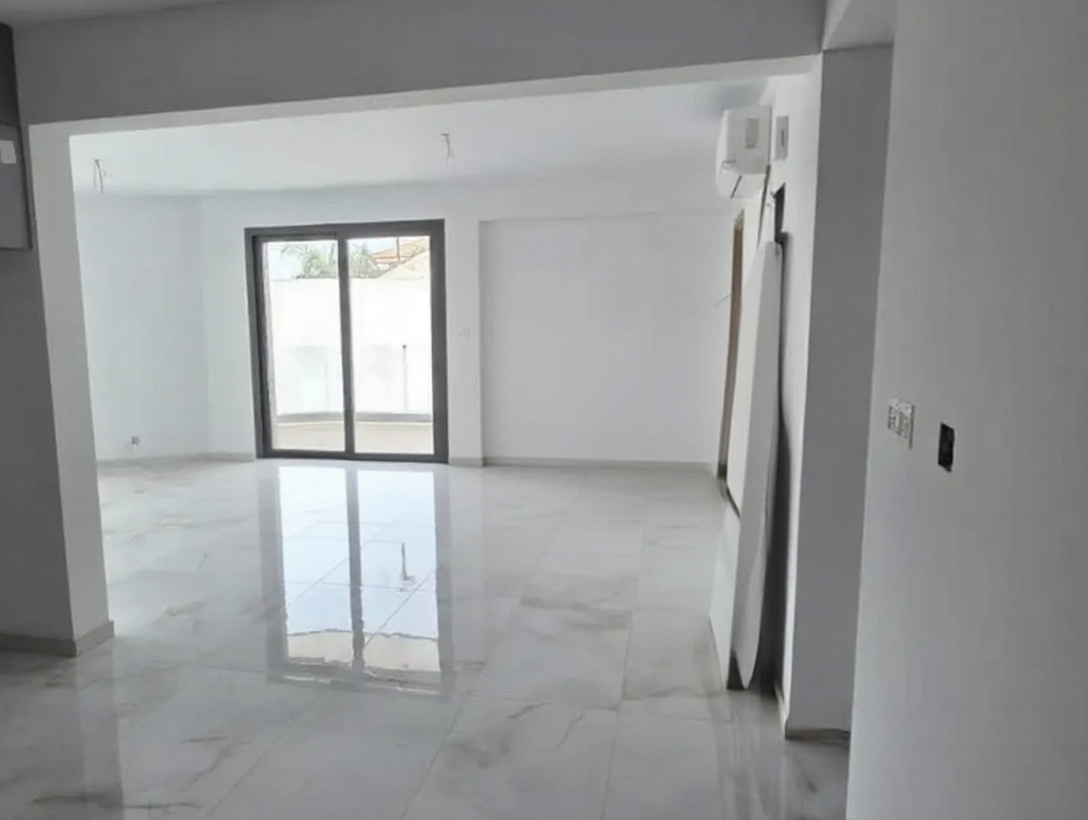 New flat in Limassol