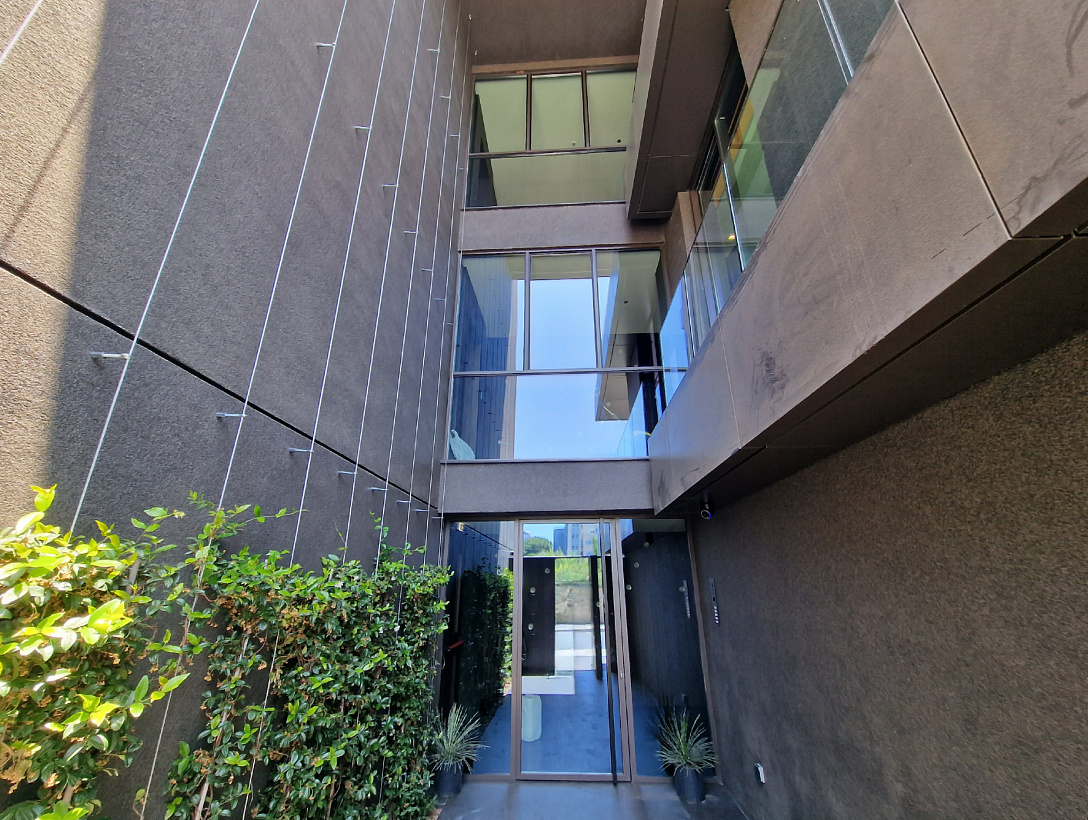 New apartment in Limassol