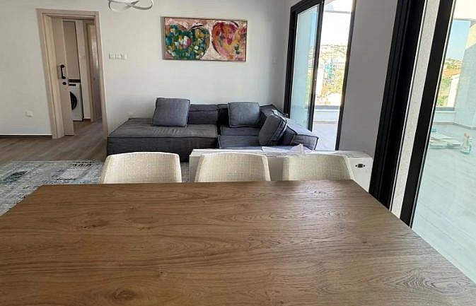 Apartment, 2 bedrooms — 5
