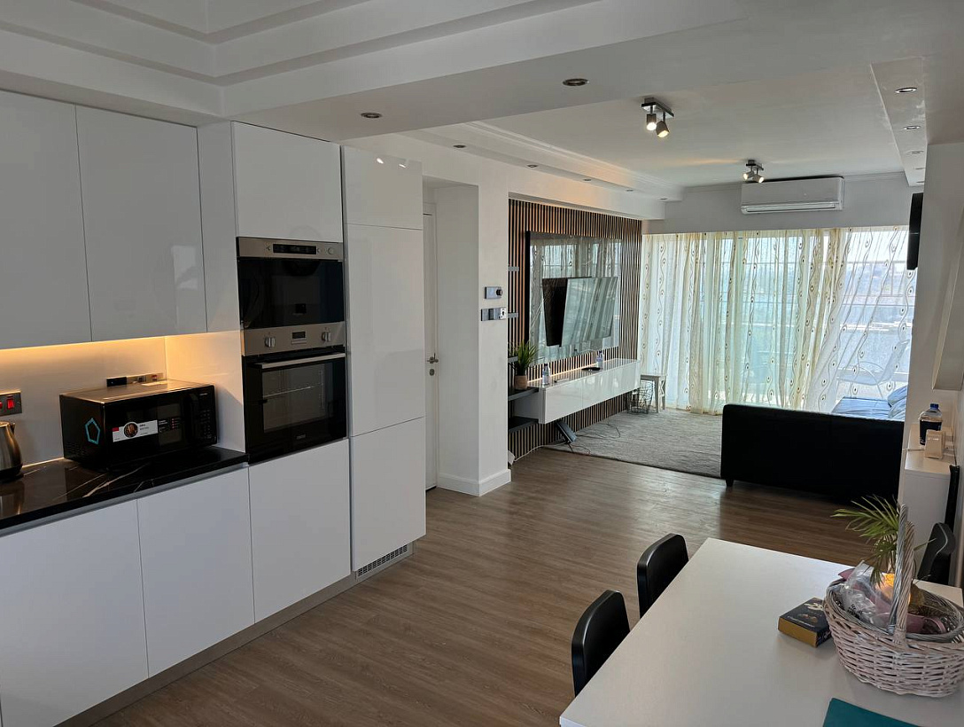 Квартира в Лимассоле