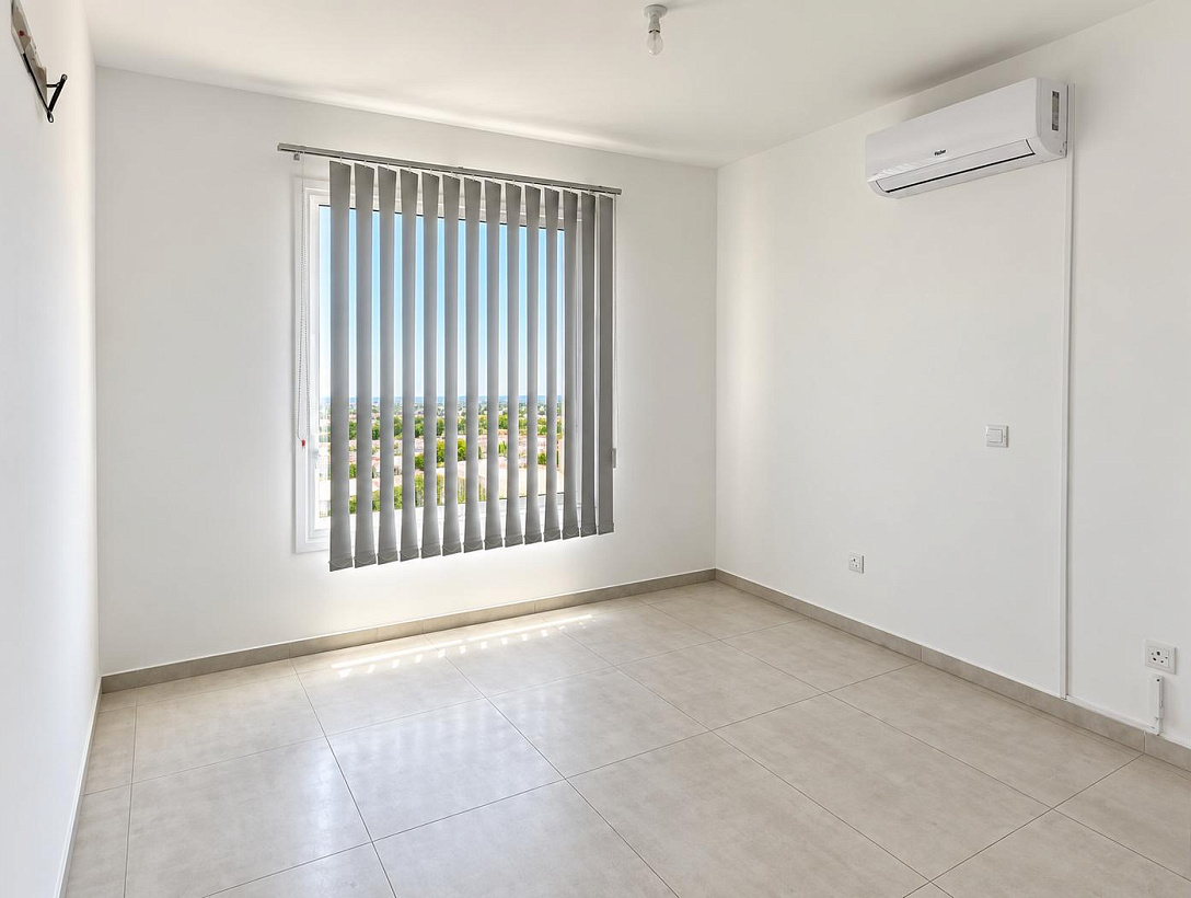 Apartment, 2 bedrooms — 24