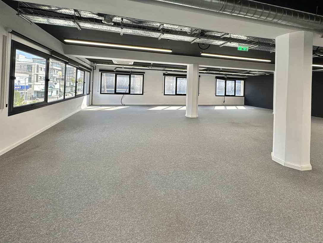 Офис в Лимассоле