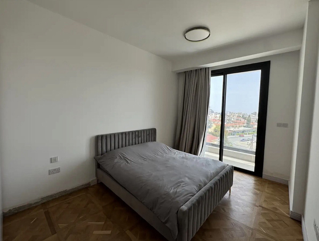 Penthouse in Limassol