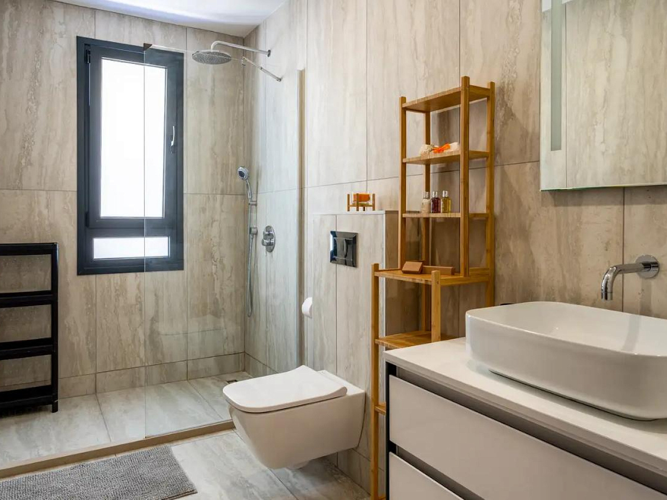 1-bedroom apartment in Mackenzie, Larnaca 5