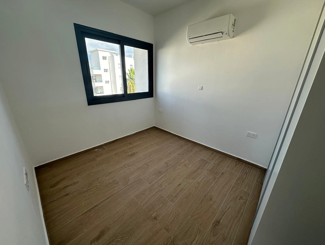 Flat in Limassol