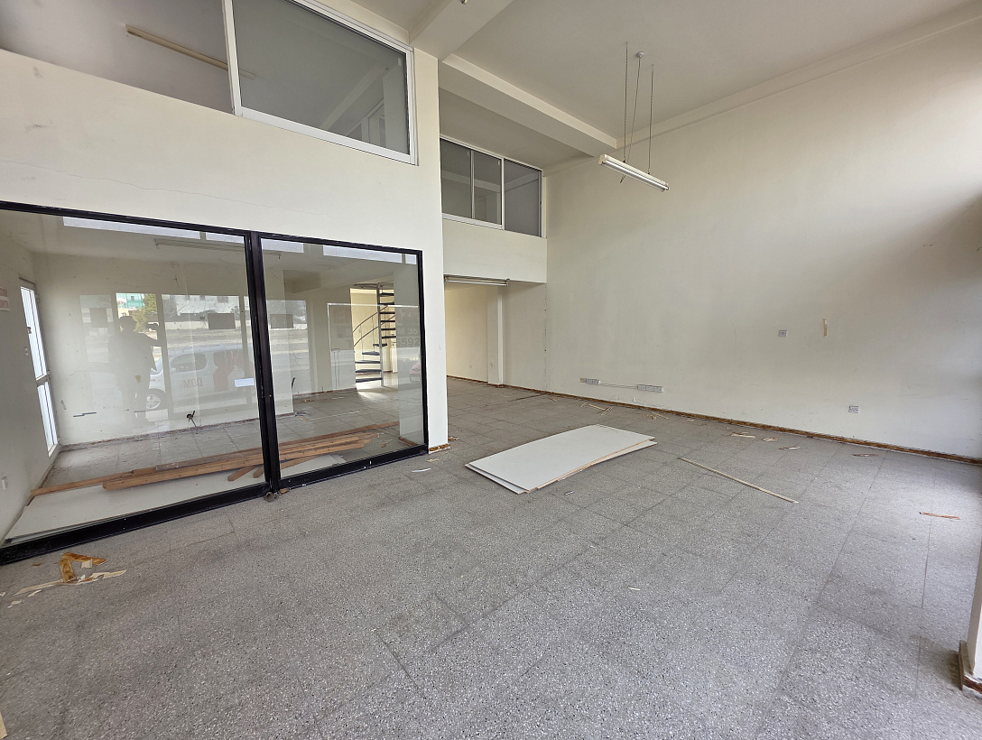 Офис в Ларнаке