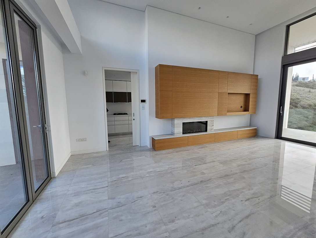 Вилла в Пафосе