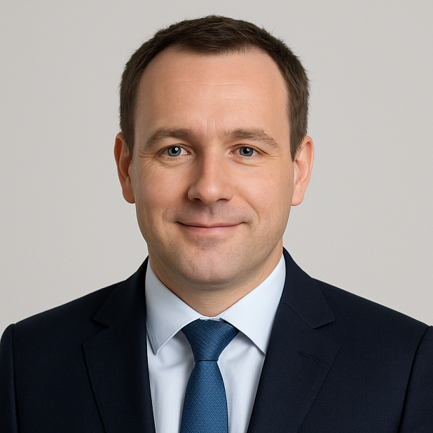 Andrei Shylovar