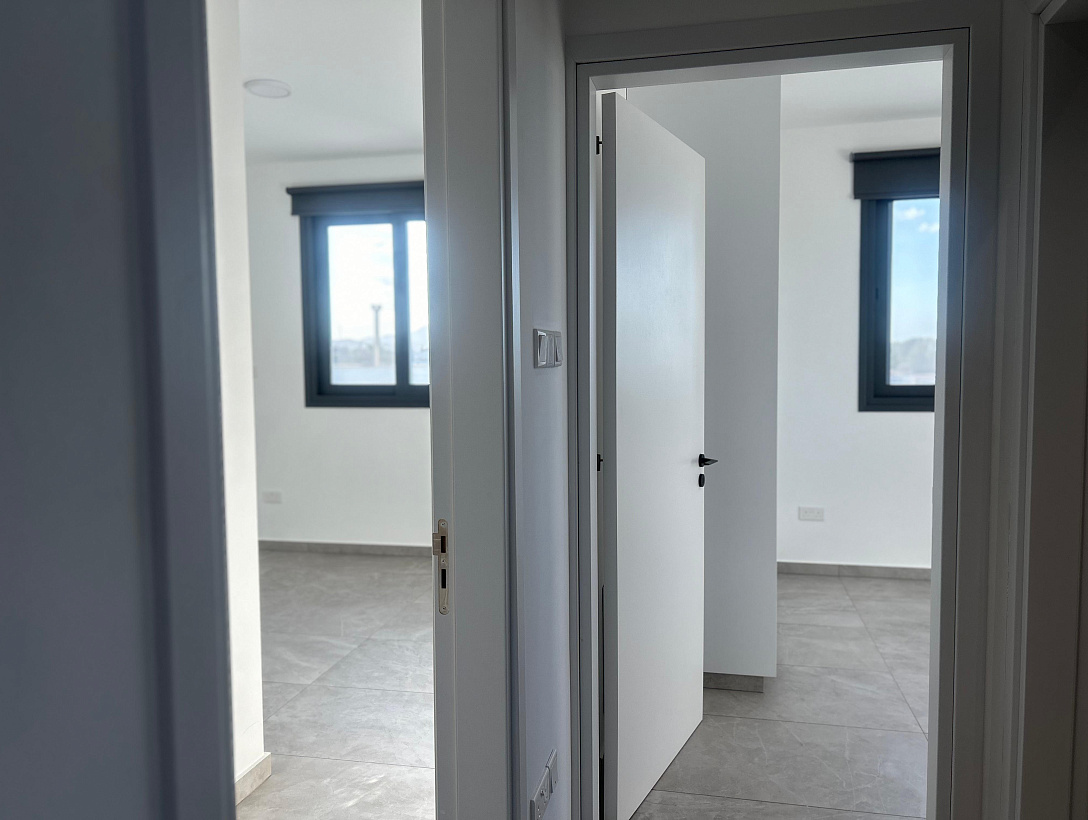New penthouse in Larnaca