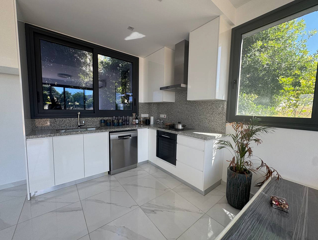 New house in Paphos